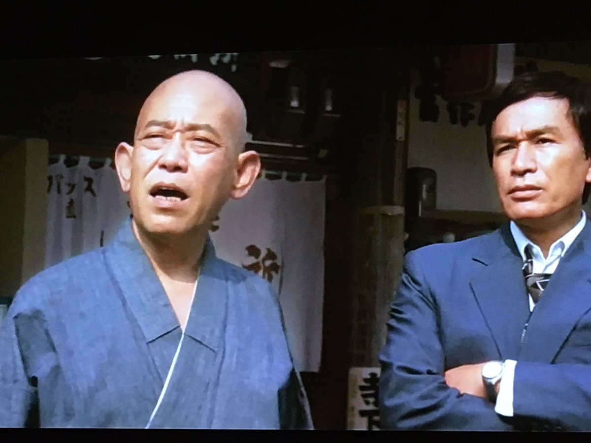 殿山 泰司