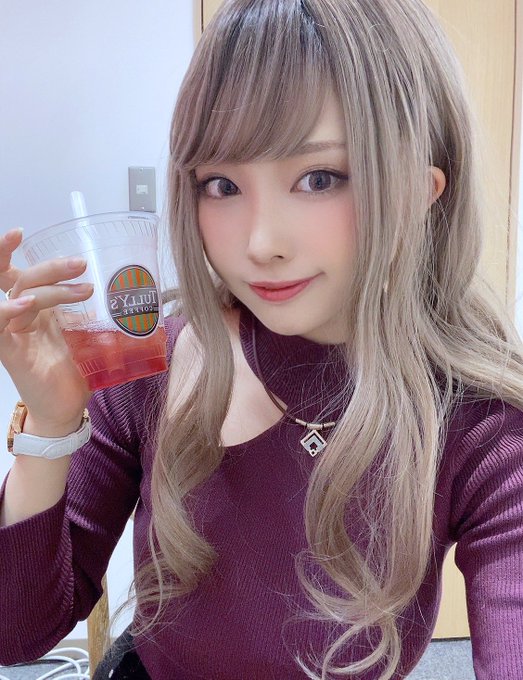 コスプレイヤーシスルのTwitter画像33