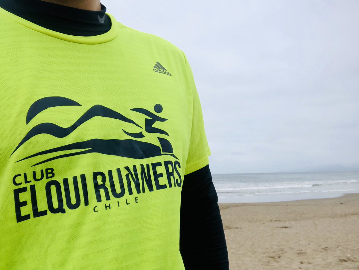 ndresPereiraLo's tweet photo. #entrenamiento de #FelizSabado #FelizSabadoATodos con los @ClubElquiRunner en #Coquimbo y #LaSerena #Chile #running #RunningMan #Elqui #Runners #YoElegiCorrer #corre #run @LoveRunSmile https://t.co/WwaRxsaC3S