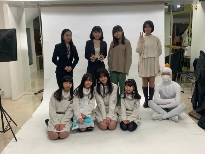 Twitterのコスプレ画像63