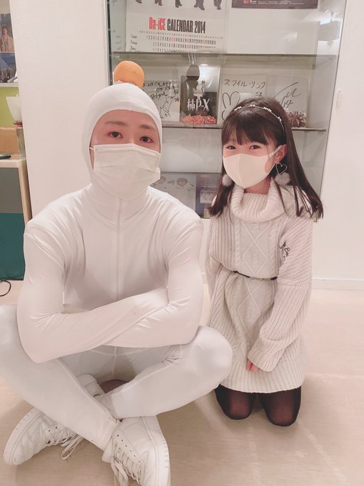 Twitterのコスプレ画像64