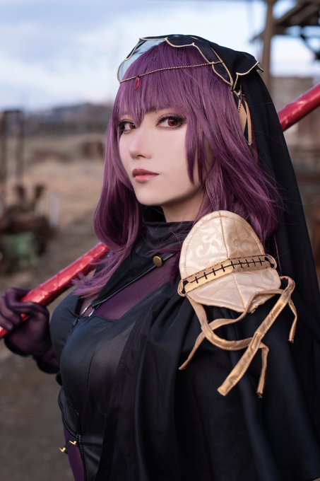 コスプレイヤーさんまのTwitter画像31