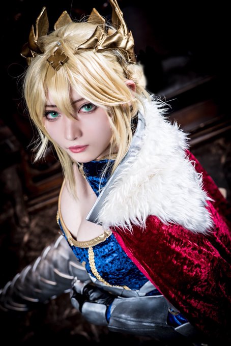 コスプレイヤーさんまのTwitter画像29