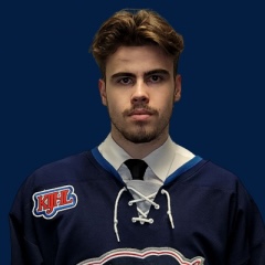 nitroshockey's tweet photo. TRADE ANNOUNCEMENT:
Dynamiters traded 2002 LW Karsten Gorrill &amp; future considerations to Creston for 2001 D Nick Dobson.
Thanks for your time with the team Karsten.
Welcome to the team Nick!
🧨💥KABOOM!!!💥🧨 
#NitroNation #KIJHL @KIJHL https://t.co/AXtZbdUYjE