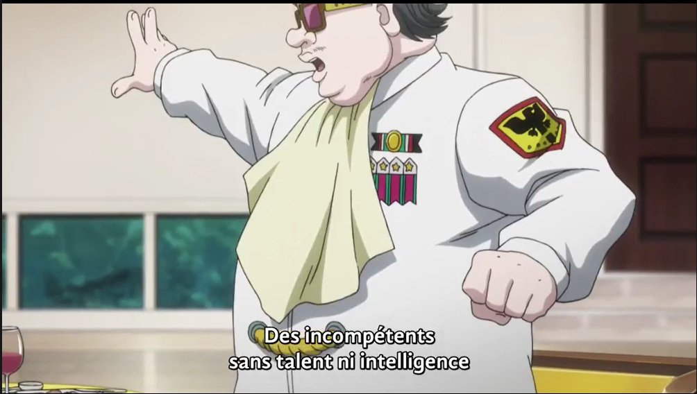 sans se fier aux vrais compétences mais à la parenté par exemple