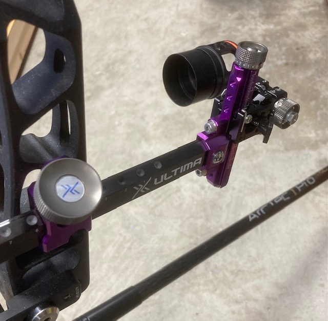 Clickersarchery tweet media