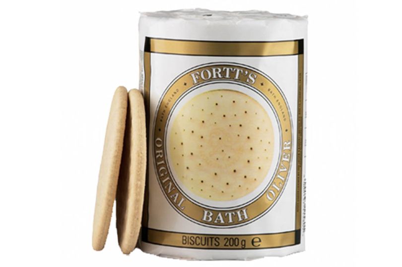 Bath Oliver biscuits making a comeback - after Jacob Rees-Mogg led protests
mirror.co.uk/news/uk-news/b…