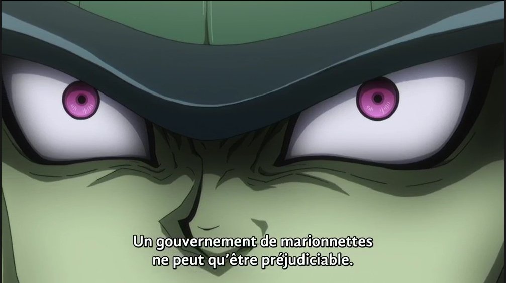 sans se fier aux vrais compétences mais à la parenté par exemple