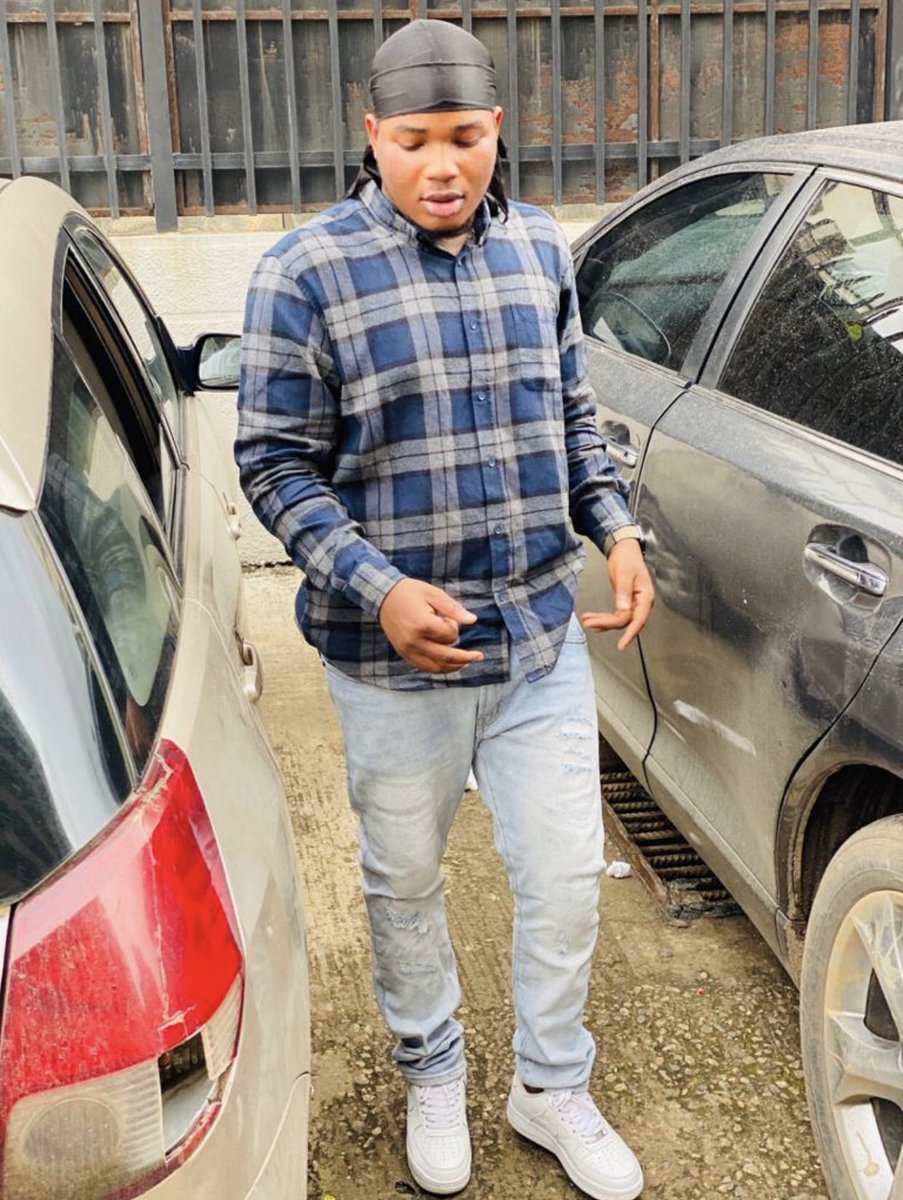 BIG Pappychulo 🚫🚫 tweet media