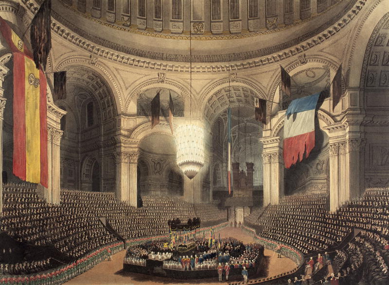 If you follow any naval history accounts, you can’t have failed to see that  #OTD 1806 was the funeral of Horatio Nelson.So time to join in with a short history of what was, for the time, an incredibly extraordinary day...Thread.