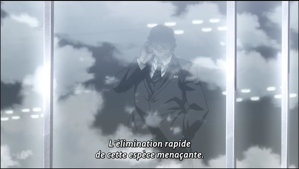Finalement, Netero n'a pas agi comme Hunter, car n'ayant pas suivi son avis propre et son libre arbitre se pliant à la décision du V5, faisant du sacrifice utile