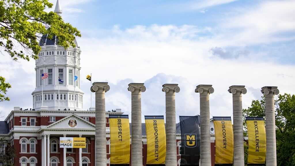 Mizzou tweet media