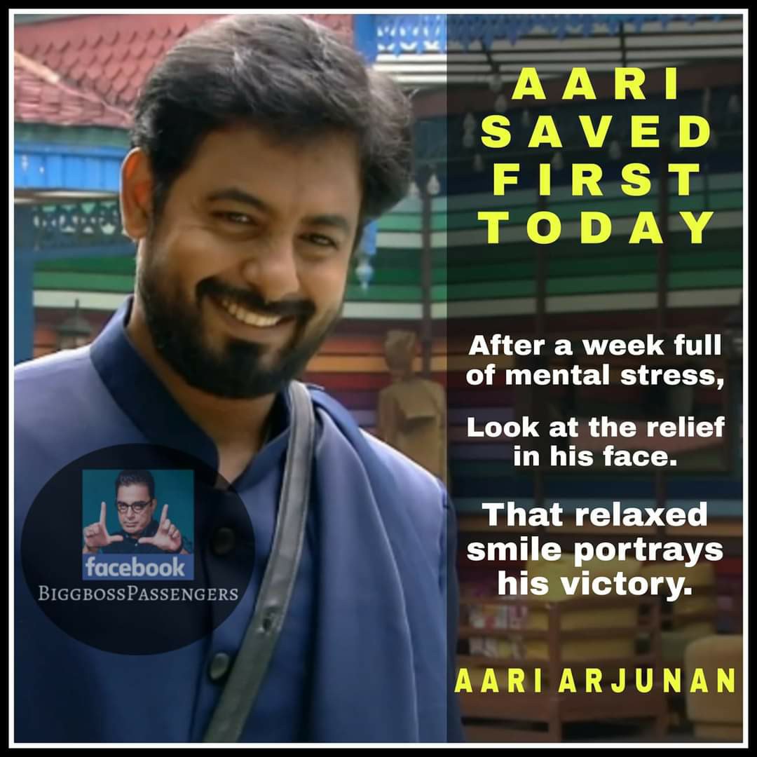 SwethaS56208045's tweet image. #WeStandWithAari