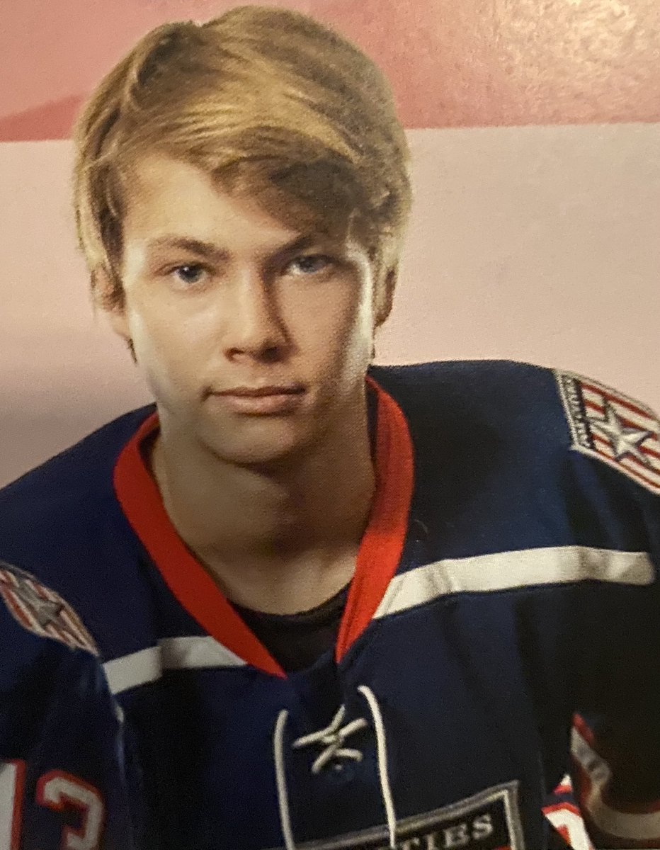 Fox Cities Stars Boys Hockey tweet media