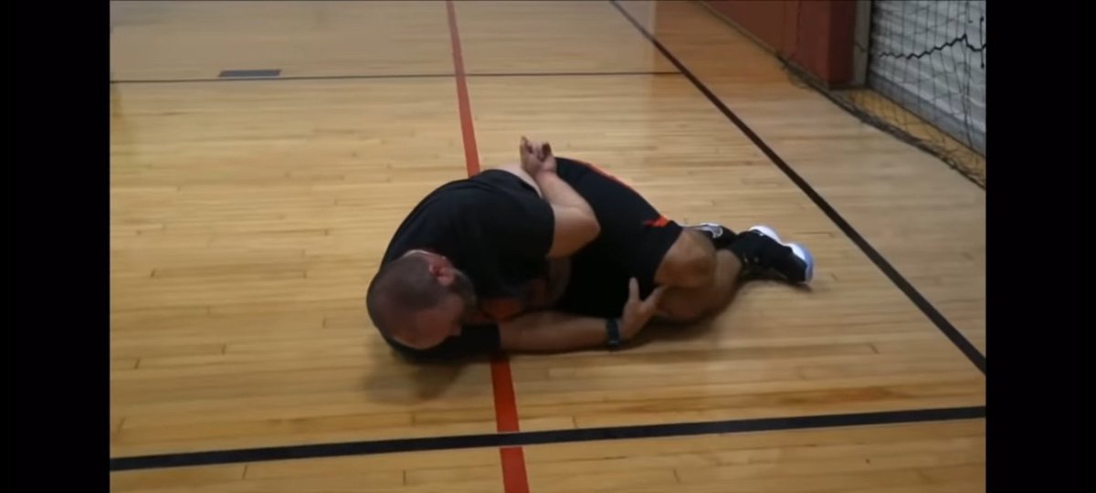 Turtleexo's tweet image. Bold of my son to nail the #TomSeguraChallenge so spectacularly #dunkchamp