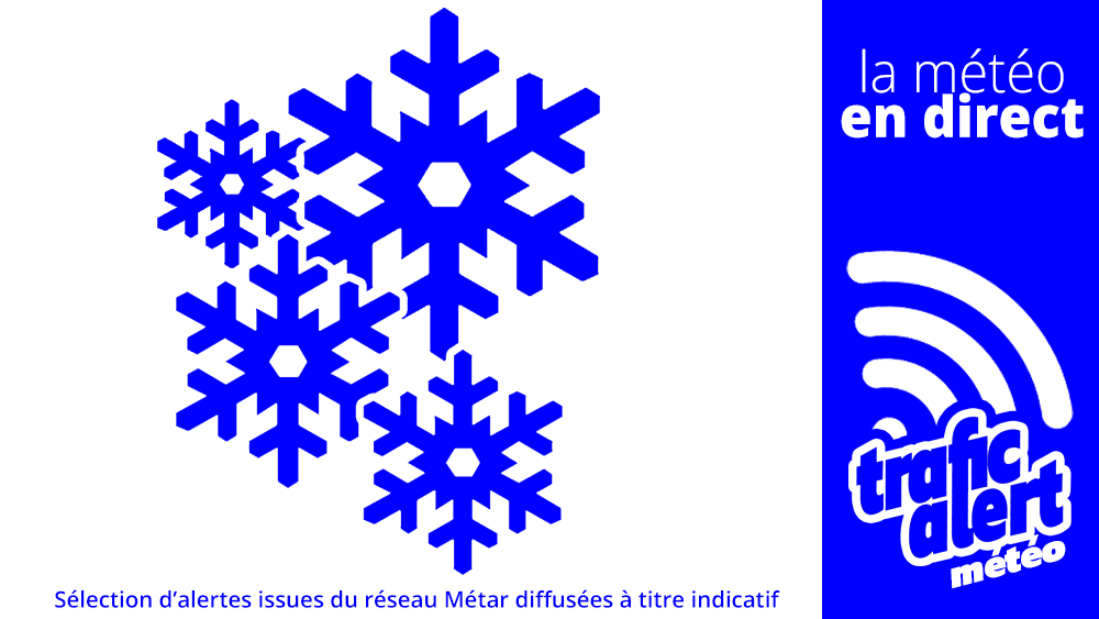 mto_sudouest's tweet photo. [LA MÉTÉO EN DIRECT] 17:30 #Poitiers (86) : #faible neige. Prudence, +de météo sur @mto_sudouest. #Meteo86 #Vienne #météoroutière #risquemétéo https://t.co/Nve0PbOe2B