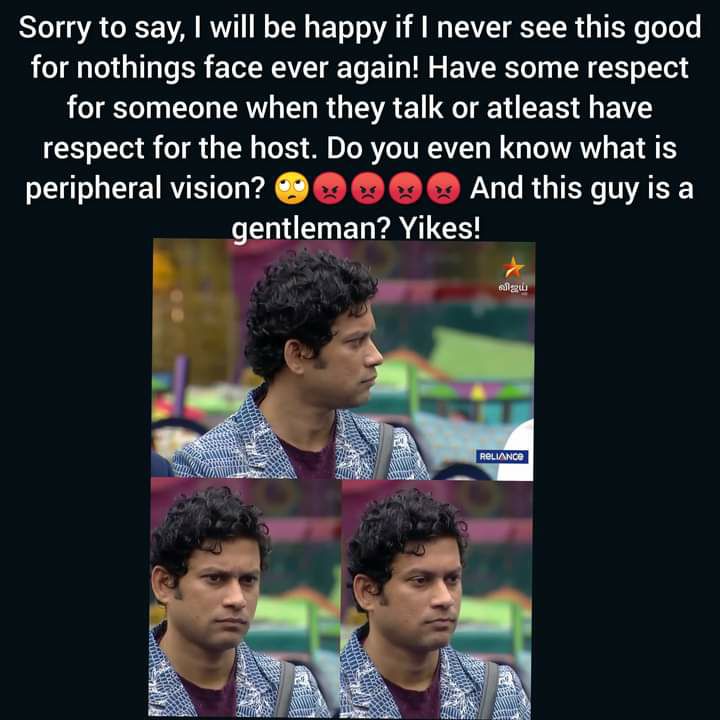 SwethaS56208045's tweet image. #stoptargettingaari