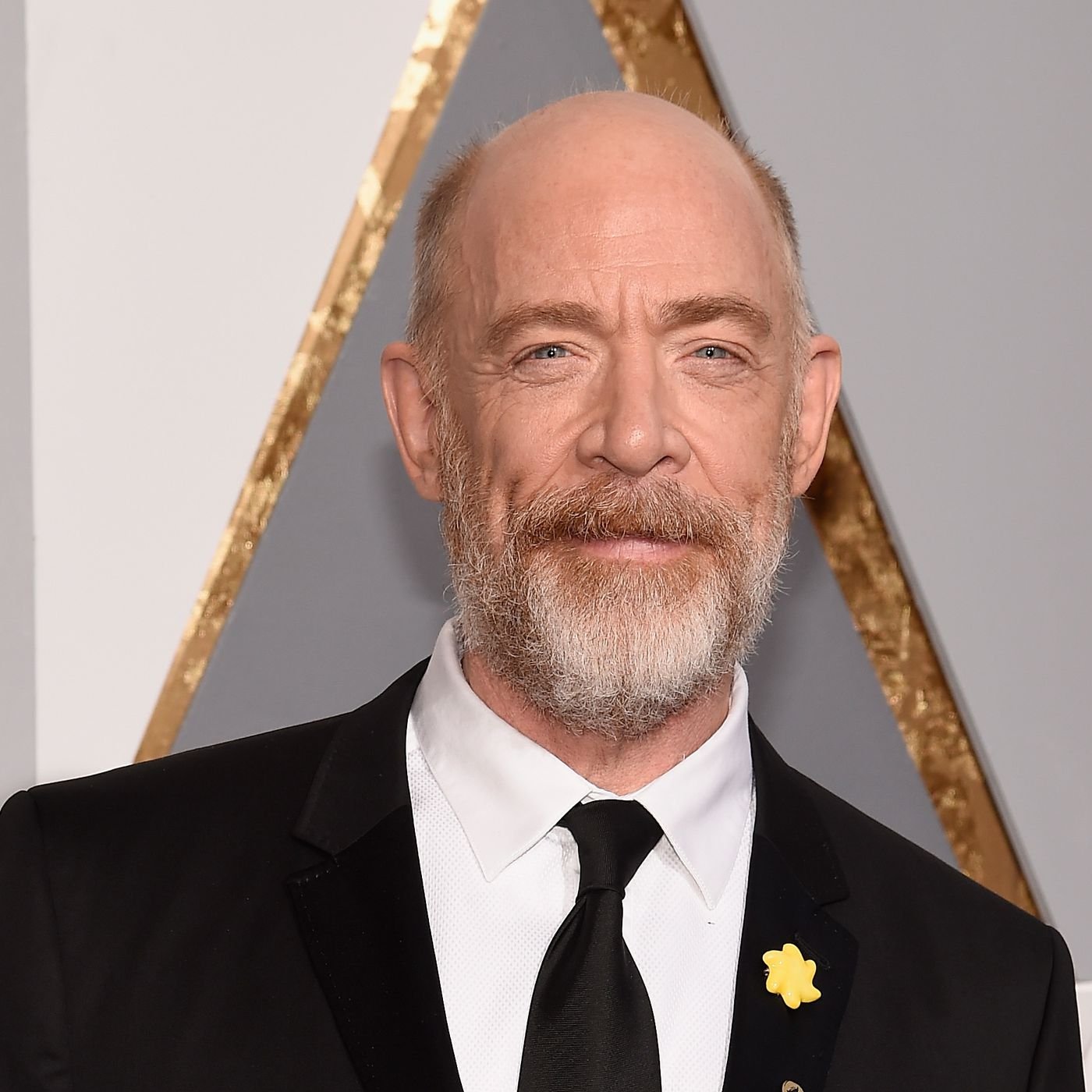 Happy birthday to American actor J. K. Simmons, born January 9, 1955. 
