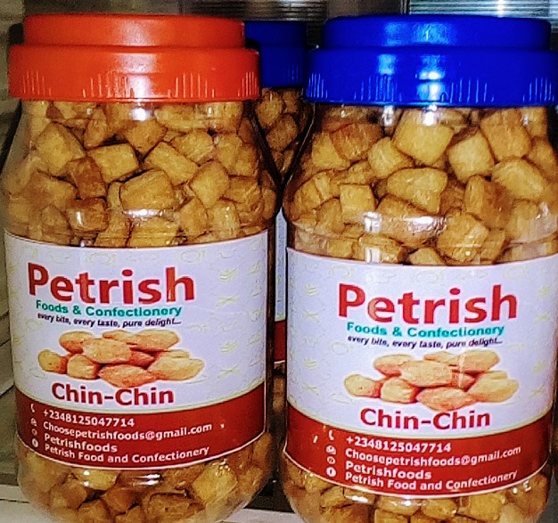 Petrish_Mia's tweet photo. Petrish Snacks are what?? The truth!! The absolute truth!! 
Crunchy!!
Filling!!
100% healthy!!
If you haven't had it before, trust us to deliver badass flavours.
Chinchin N1000
Plantain Chips N1000
Peanuts Burger N1500
Location: Lagos
Whatsapp: 08125047714
#food 
#EndSARS https://t.co/vlkhQZcGdP