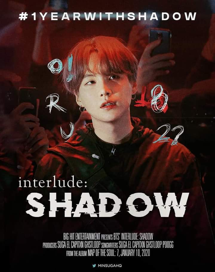 phyoethiri13613's tweet photo. #IWannaBe
#1YearWithShadow
#ShadowVersary
#SUGA https://t.co/3aUOpvWfhn