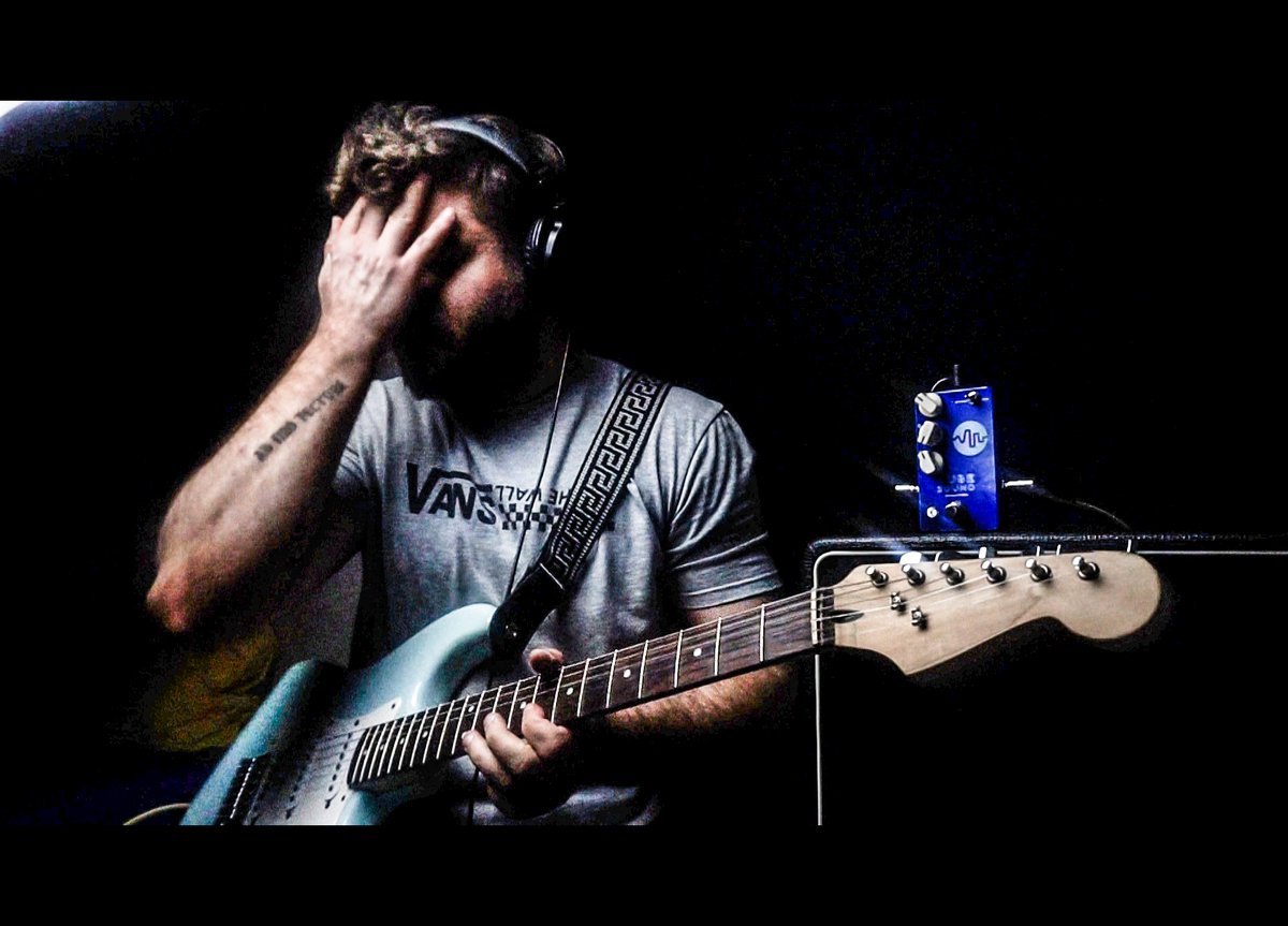 eternalpedals's tweet photo. EternalPEDALS...TubeSound https://t.co/gwnRCib6rm