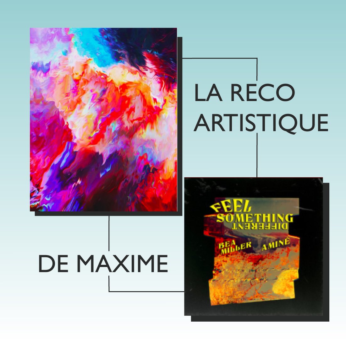5Digi's tweet photo. Au tour de la reco artistique de Maxime 🎨
Direction notre compte Instagram pour en savoir plus 👉🏻 https://t.co/HyIVnb7zP8

#DigitalBattle #EFAP #ICART #Bordeaux https://t.co/IAaHBTTqt5