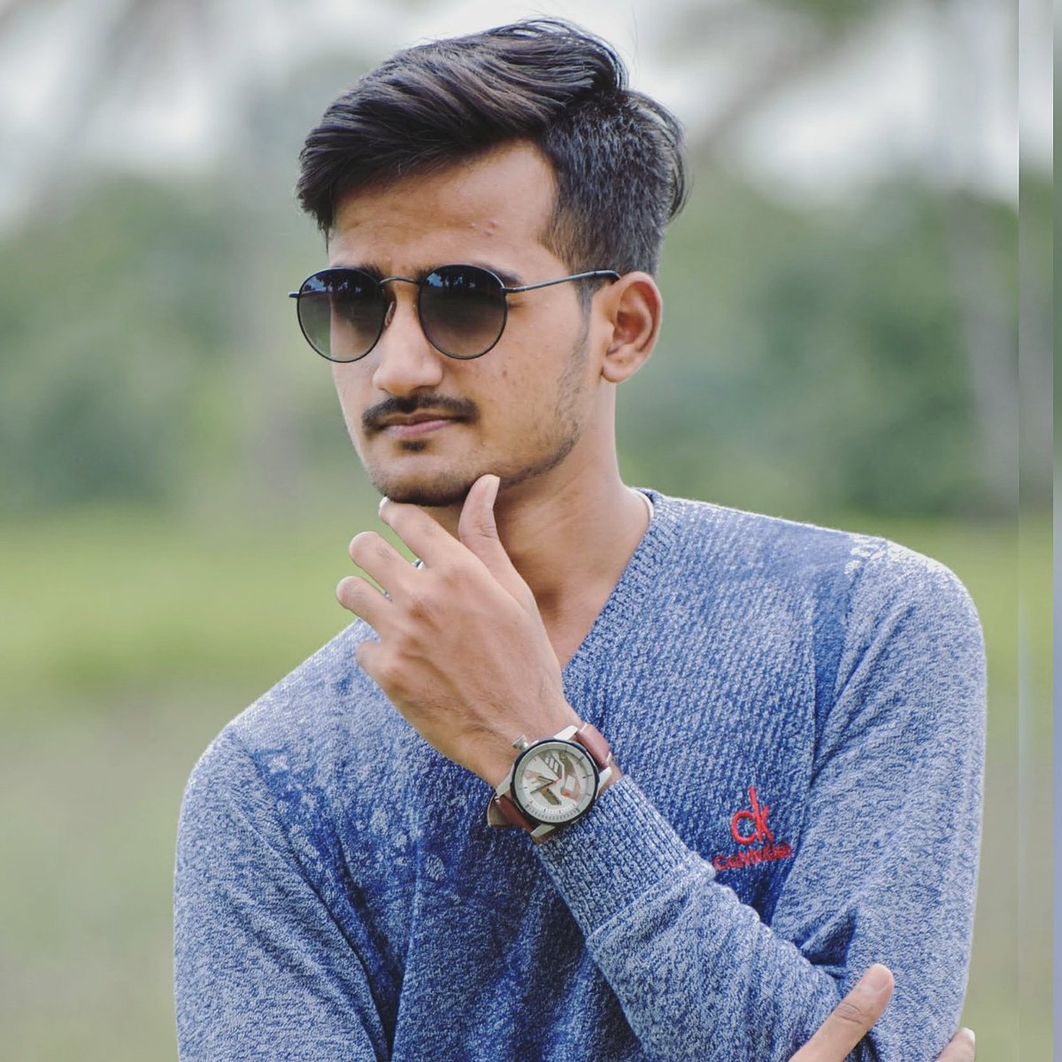 BasutkarVasant's tweet photo. #NewProfilePic2️⃣0️⃣2️⃣1️⃣ https://t.co/JQnhHDQ7aE