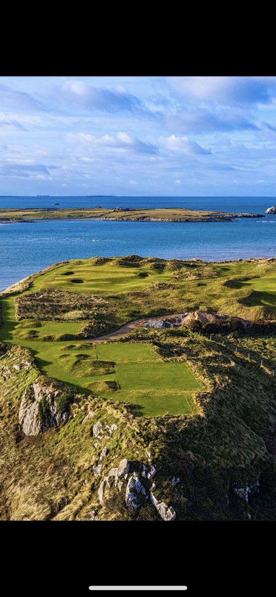 David Power PGA tweet media