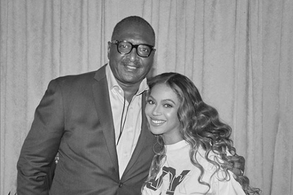 HAPPY BIRTHDAY MATHEW KNOWLES   