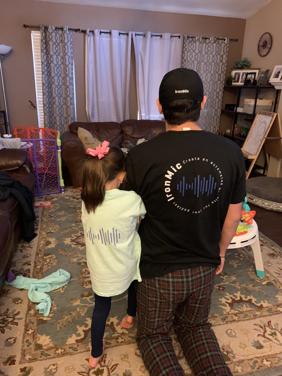 Leonhitchens's tweet photo. New @ironmicfm merch! https://t.co/qjshnQuiqV