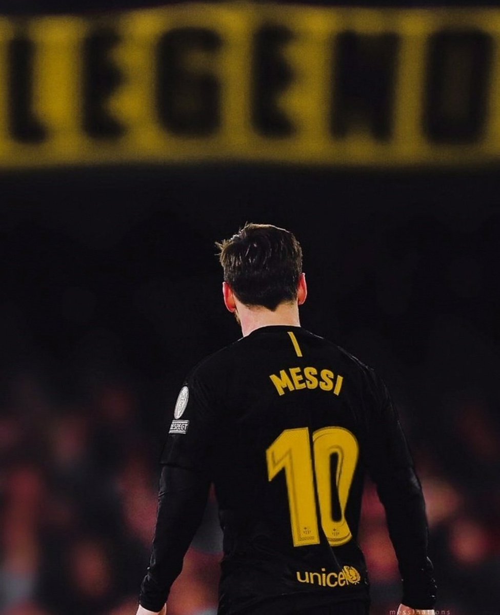 AdeOmoMama's tweet image. The finished Messi 🐐👑is still 10X better than your favorite 
No ❌ 🧢

Messi 
Messi 
Messi 

#GRABAR
#Messi