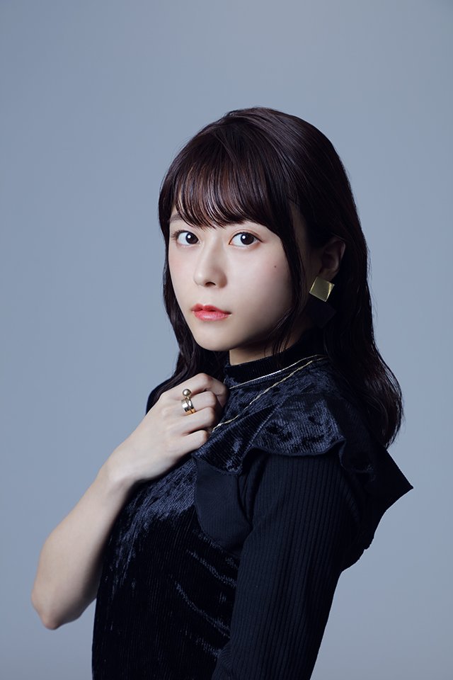 5年間の歩みを支えてくれたものとは何か――水瀬いのり・音楽活動5周年