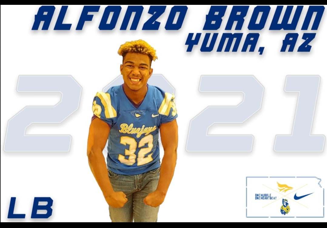 alfonzo brown tweet media