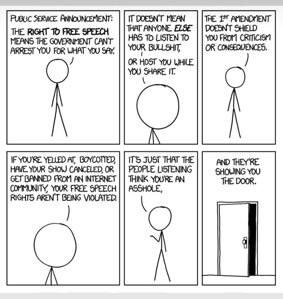alyssa_lovas's tweet photo. For those who need a constitution right lesson ... https://t.co/evmdsQINu0