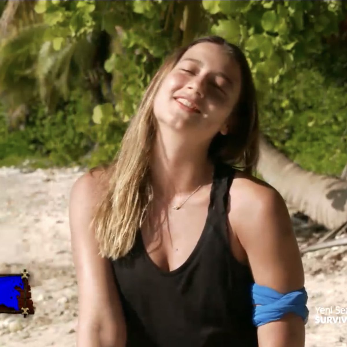 harikasinali's tweet photo. çok yakışıyorlar ama shiplememeliyim.. #Survivor2021 https://t.co/OLRdckwQmD