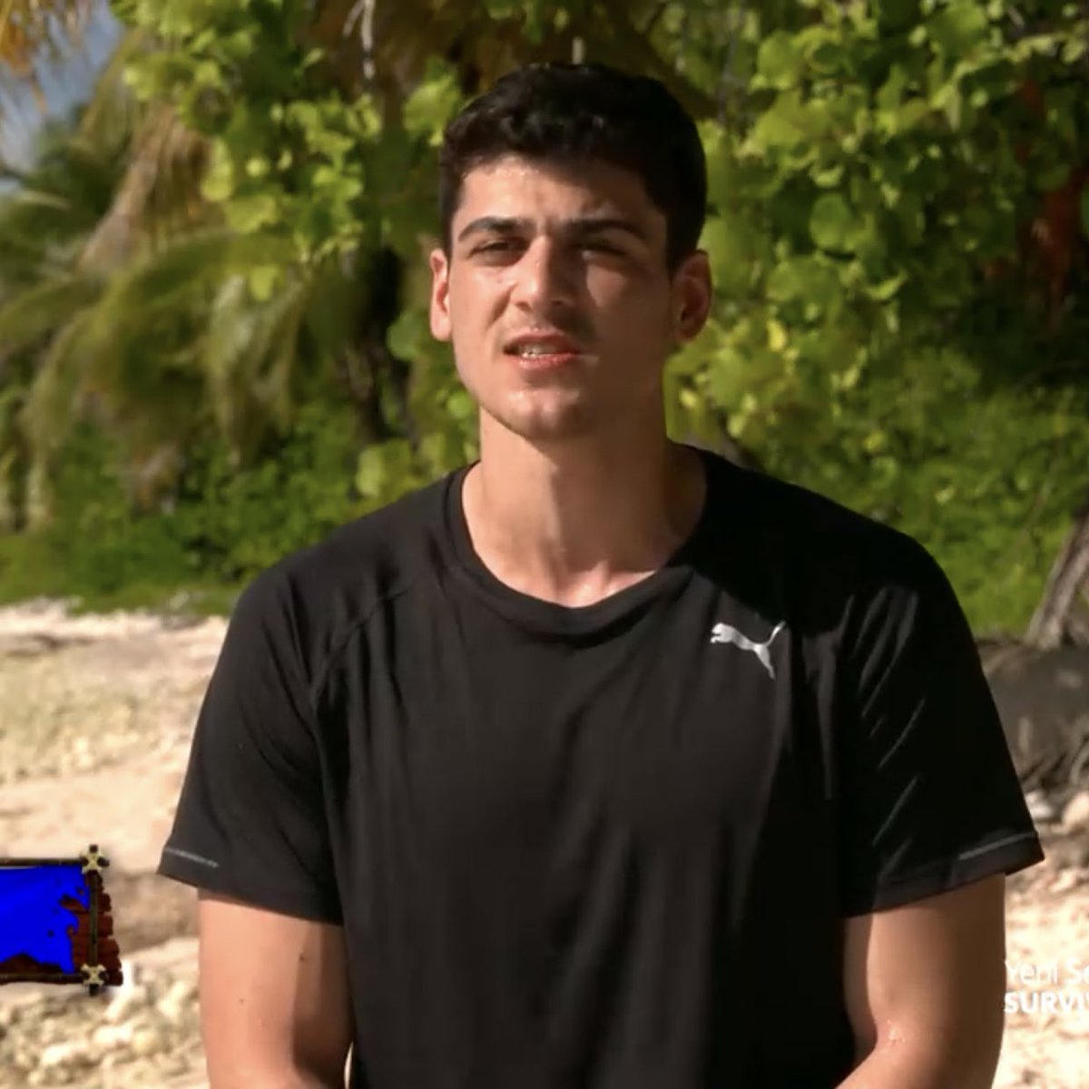 çok yakışıyorlar ama shiplememeliyim.. #Survivor2021