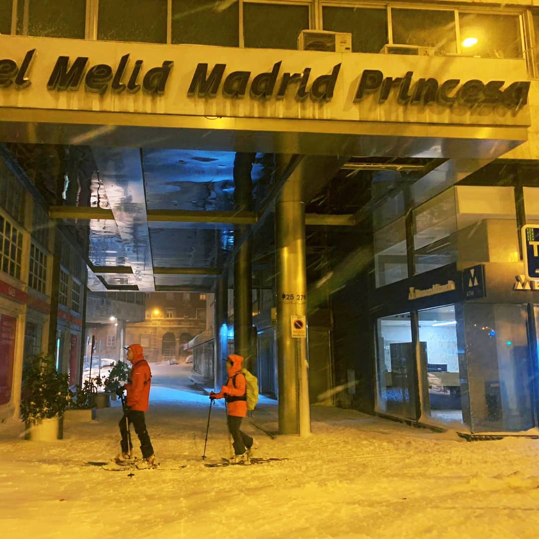 Mauro Vaia tweet media