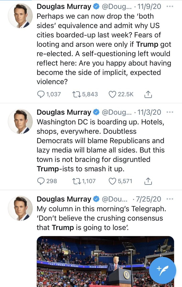 Some more takes here ht  @mehdirhasan https://twitter.com/mehdirhasan/status/1347974381297922052?s=19