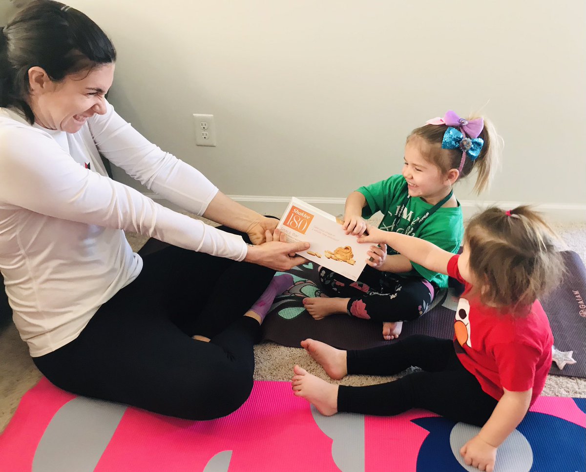 Amanda Polk tweet media