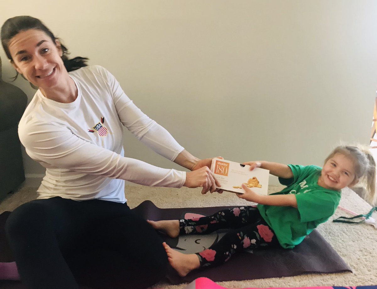 Amanda Polk tweet media