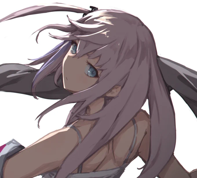 逆光 