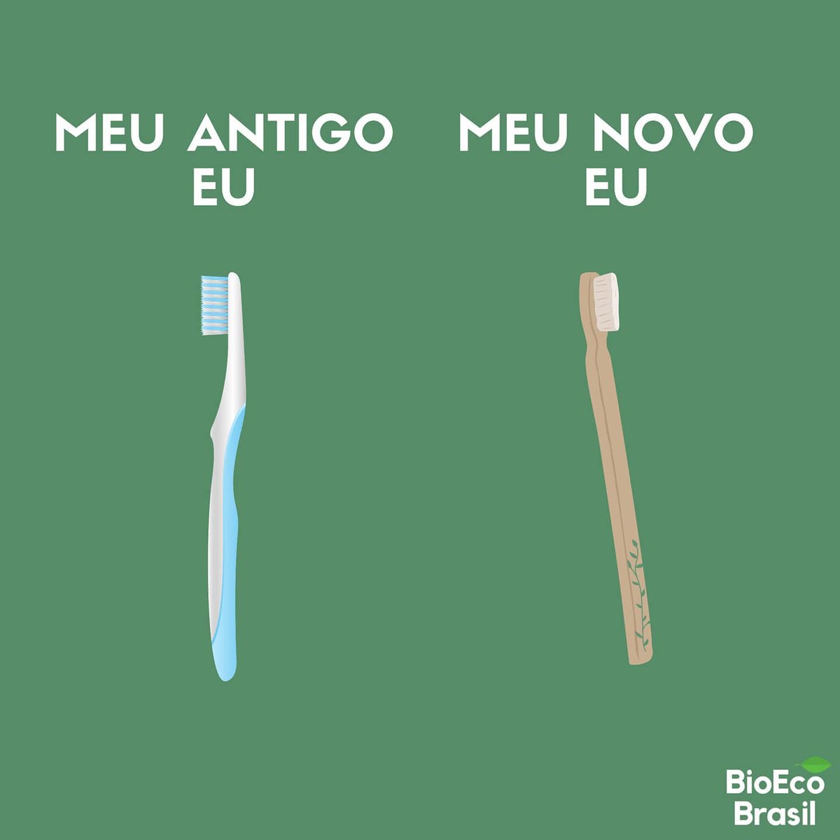 BioEcoBrasil's tweet photo. Segundo especialistas, uma escova de dentes deve ser trocada a cada três meses. O ser humano tem uma expectativa de vida de, em média, 75 anos. São 300 escovas de dentes que serão ...

https://t.co/0GDgLbfVCz via https://t.co/CiB7ngrUgs https://t.co/V8raK6QVSz
