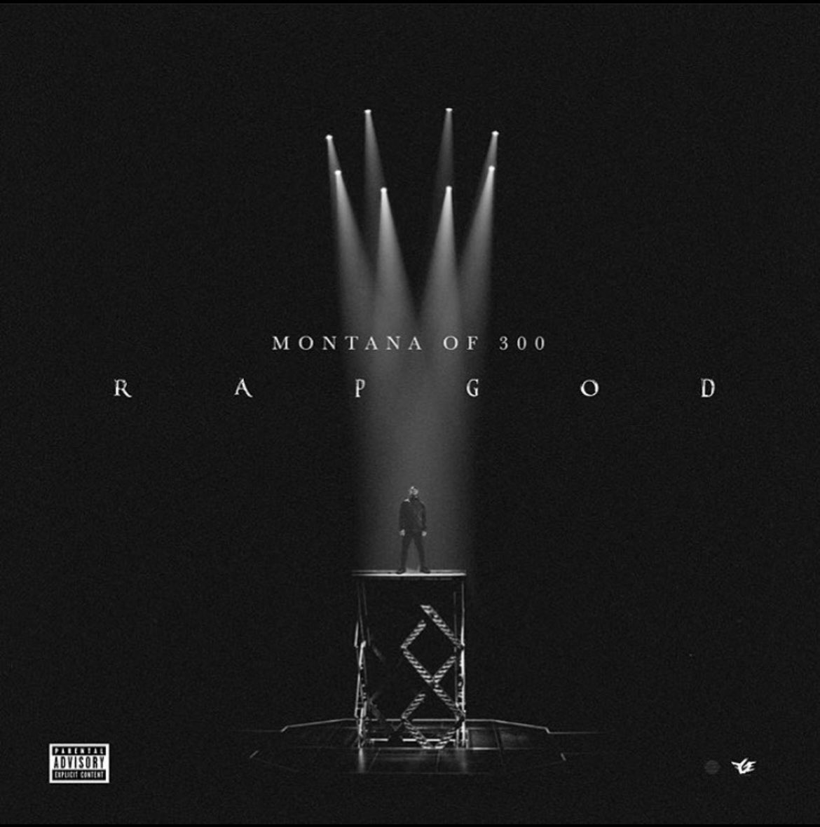 MONTANAof300's tweet photo. “RAP GOD” Album will best the greatest album ever made‼️ Easily the  highest level of lyricism ever displayed all throughout it. Great 💎’s all thru it too. Every element of Hip Hop lives in this body of work. “Fire In The Church��� was my best album until this. https://t.co/Yz9mx7BNNT