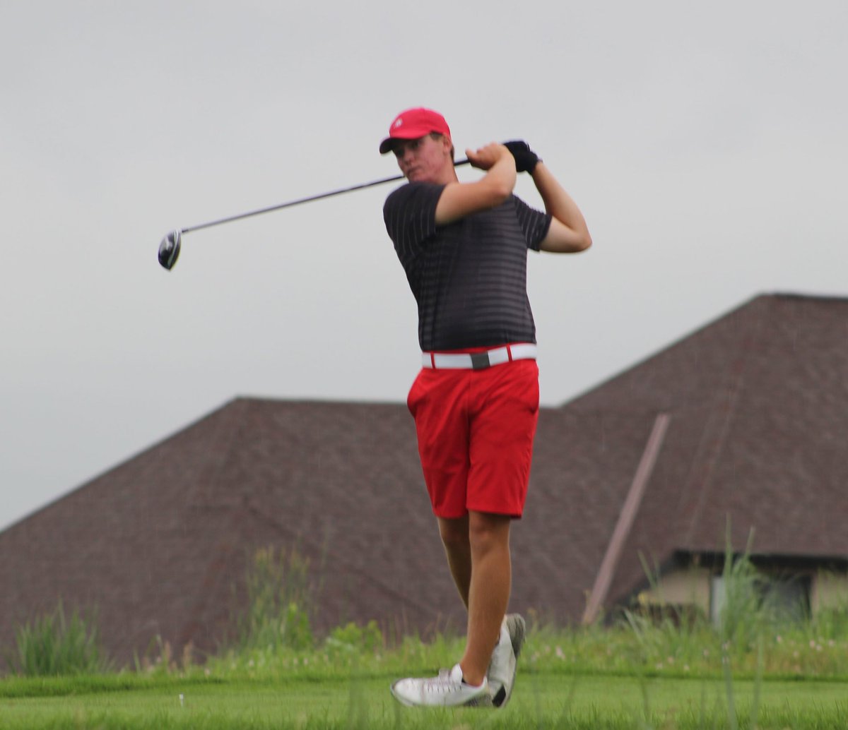 I’m excited to announce that I will be furthering my academic and golf career at Nebraska Wesleyan University. First I would like to thank my family, coaches, and my friends who have helped me get to where I am today! Thanks Coach Ceder for the amazing opportunity. <a href="/NwuMensgolf/">NEWesleyan Mens Golf</a>