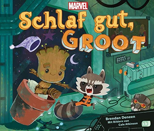 BrendanDeneen's tweet photo. Hey @2dCale, check this out! @Disney @Marvel #IchBinGroot https://t.co/cM0ZOJIp2u