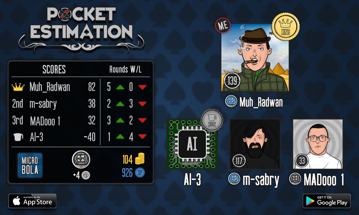 Muh_Radwan's tweet photo. #PocketEstimation https://t.co/hm4GEvhyEI