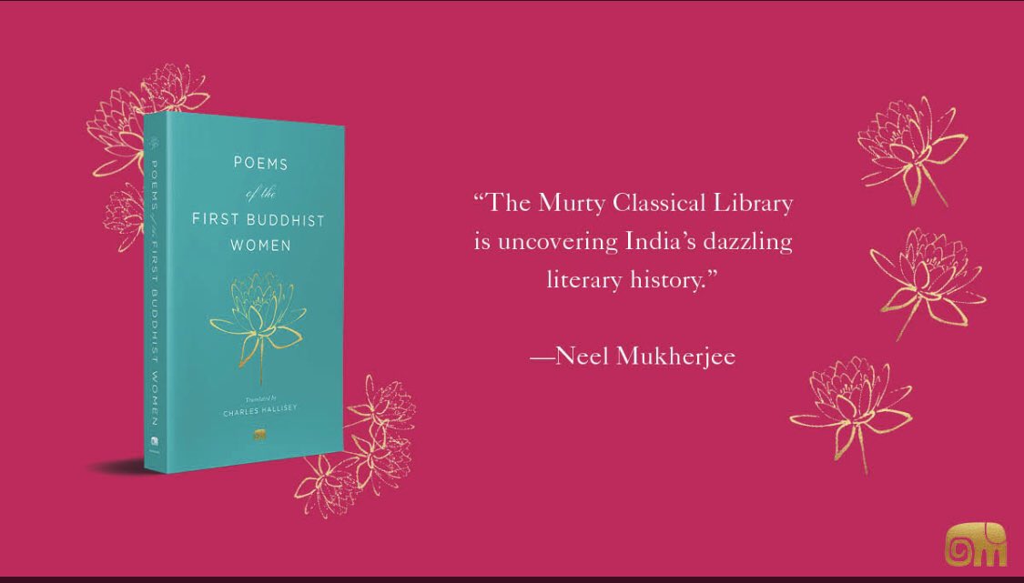 _sen_sharmila's tweet image. I wish I could ride the #mla2021 elevator right now, holding these stunning volumes over my name tag for all to see. 😉

Wait till you see what’s coming next @Harvard_Press from authors who’ll take us from Poland to Afghanistan to Puritan New England to Spain to Brazil.
