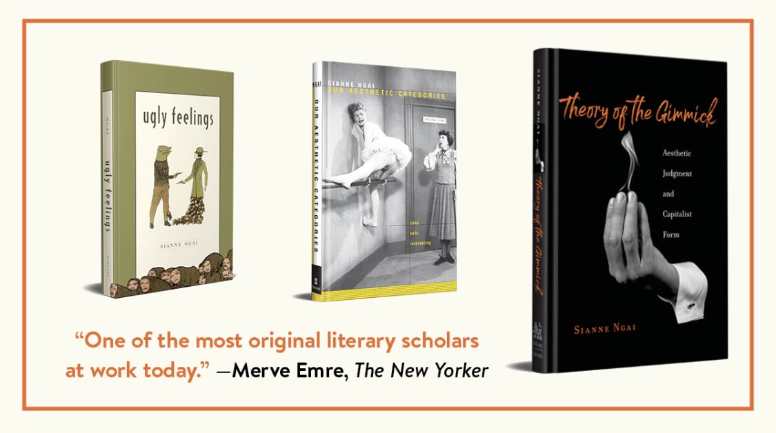 _sen_sharmila's tweet image. I wish I could ride the #mla2021 elevator right now, holding these stunning volumes over my name tag for all to see. 😉

Wait till you see what’s coming next @Harvard_Press from authors who’ll take us from Poland to Afghanistan to Puritan New England to Spain to Brazil.