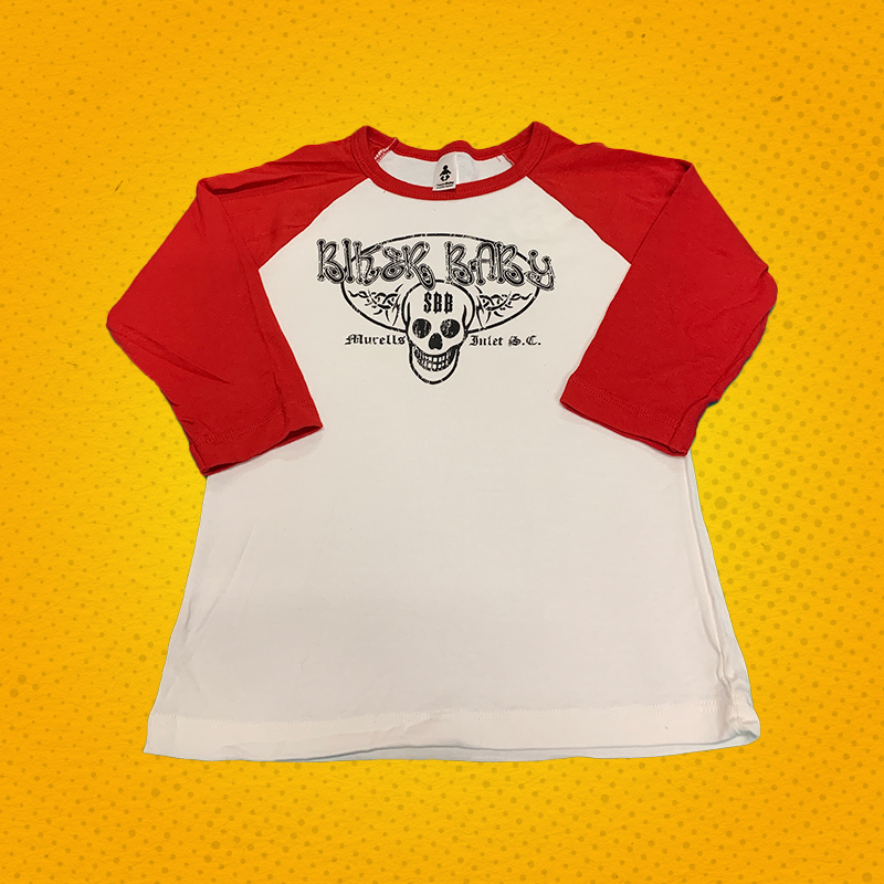 SUCKBANGBLOW's tweet photo. Our baby biker gear is now available online! Check us out at https://t.co/CC8VvDEQNC

#suckbangblow #bikerbar #bikersofinstagram #bikers #bikelife #smallbusiness #shoplocal #shopsmall #ShowUsYourSBB #babybikers https://t.co/7OPaIgYgFU