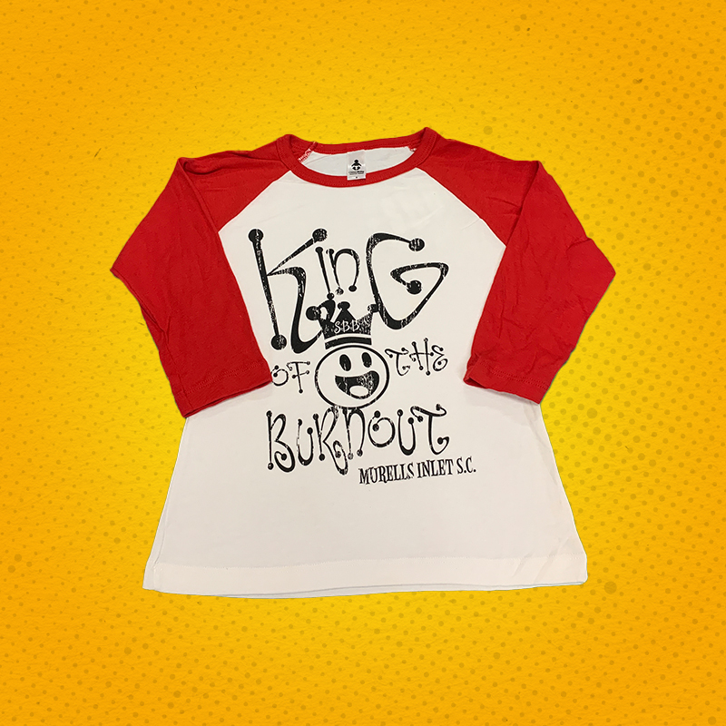 SUCKBANGBLOW's tweet photo. Our baby biker gear is now available online! Check us out at https://t.co/CC8VvDEQNC

#suckbangblow #bikerbar #bikersofinstagram #bikers #bikelife #smallbusiness #shoplocal #shopsmall #ShowUsYourSBB #babybikers https://t.co/7OPaIgYgFU
